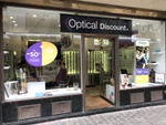 Optical Discount Bruxelles Bailli