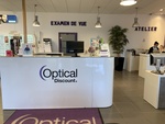 Optical Discount Proville