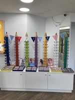 Optical Discount Gujan-Mestras