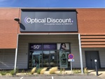 Optical Discount Lorient