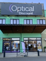 Optical Discount Proville