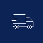 Delivery and shipping service