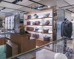 Berluti Paris Galeries Lafayette Homme RDC