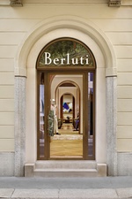 BERLUTI Milan