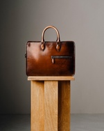 Leather goods