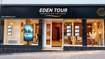 Eden Tour - Angers