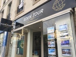 Eden Tour - Vannes