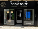 Eden Tour - Auray
