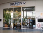 Eden Tour Pornic
