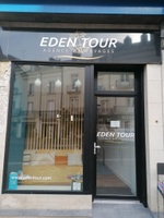 Eden Tour - Saumur