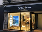 Eden Tour - Pontivy