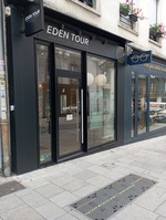 Eden Tour - Nantes