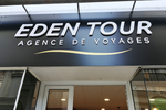 Eden Tour - Angers