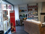 Eden Tour Ambassade Fram - Guer