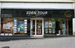 Eden Tour - Angers