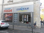 Eden Tour - Ambassade Fram - Tours