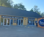 THEODORE MAISON DE PEINTURE TOUQUET
