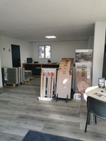 THEODORE MAISON DE PEINTURE ST ETIENNE