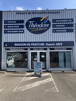 THEODORE MAISON DE PEINTURE SAUMUR