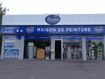 THEODORE MAISON DE PEINTURE CHALETTE