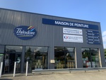 THEODORE MAISON DE PEINTURE LE MANS