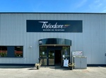 THEODORE MAISON DE PEINTURE DOUAI
