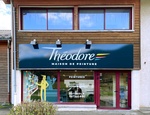 THÉODORE MAISON DE PEINTURE VILLARD DE LANS