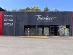 THÉODORE MAISON DE PEINTURE DINAN