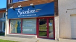 THÉODORE MAISON DE PEINTURE VILLARD DE LANS