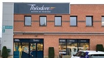 THEODORE MAISON DE PEINTURE VILLENEUVE D'ASCQ