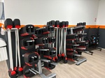 L'Appart Fitness Chalon-sur-Saône