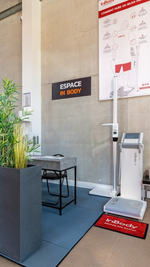 L'Appart Fitness Annecy-Pringy