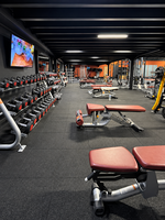 L'Appart Fitness Salaise-sur-Sanne
