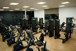 L'Appart Fitness Beaurepaire