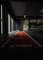 L'Appart Fitness Oullins