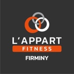 L'Appart Fitness Firminy