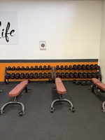L'Appart Fitness Belleville-sur-Saône