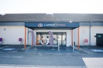 L'Appart Fitness Beaurepaire