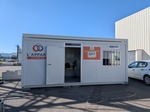 L'Appart Fitness Aubière