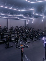 L'Appart Fitness Davézieux