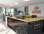 L'Appart Fitness Chaponnay