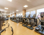 L'Appart Fitness Orgeval