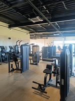 L'Appart Fitness Davézieux