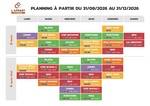 L'Appart Fitness Saintes