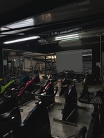 L'Appart Fitness Oullins
