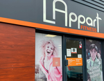L'Appart Fitness Marcilly-d'Azergues
