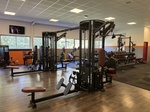 L'Appart Fitness Dardilly