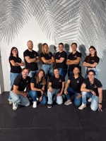 L'Appart Fitness Davézieux