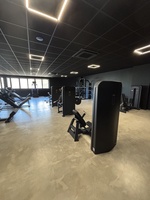 L'Appart Fitness Franqueville