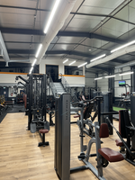 L'Appart Fitness Saint-Priest